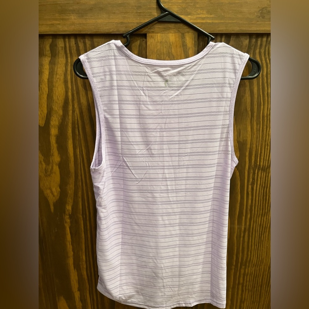 Workout clothing